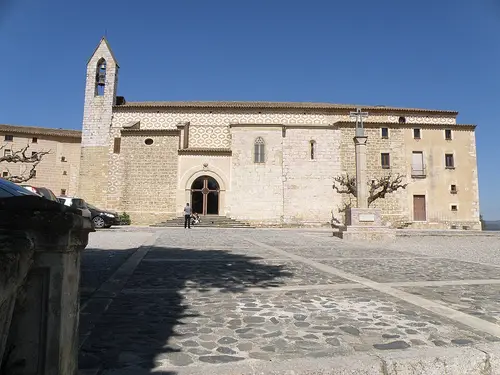Santuario de la Sierra