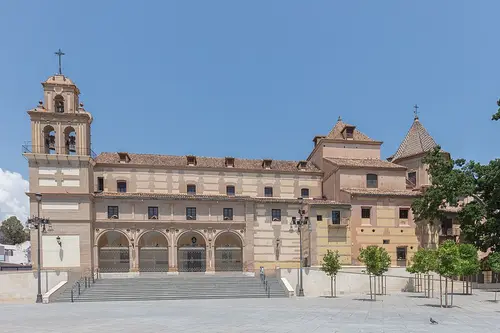 Santuario de la Victoria