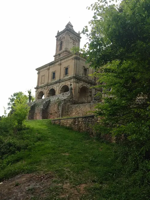 Santuario de Nuestra Señora de Codés