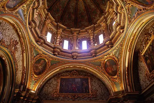 Santuario de Nuestra Señora de la Encarnación