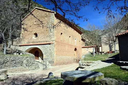 Santuario de Nuestra Señora de la Fuensanta