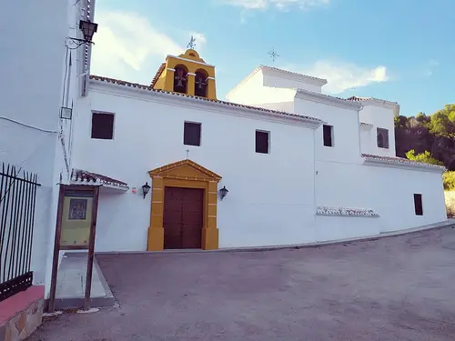 Santuario de Nuestra Señora de la Fuensanta
