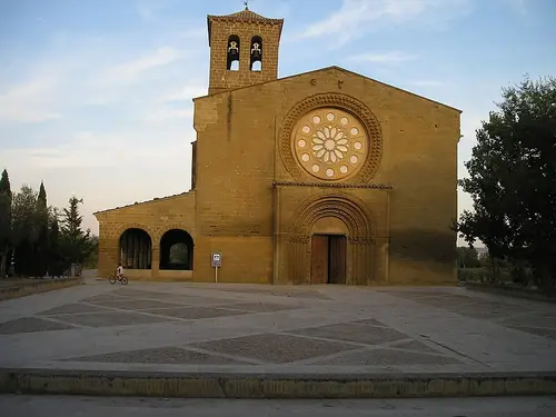 Santuario de Nuestra Señora de Salas