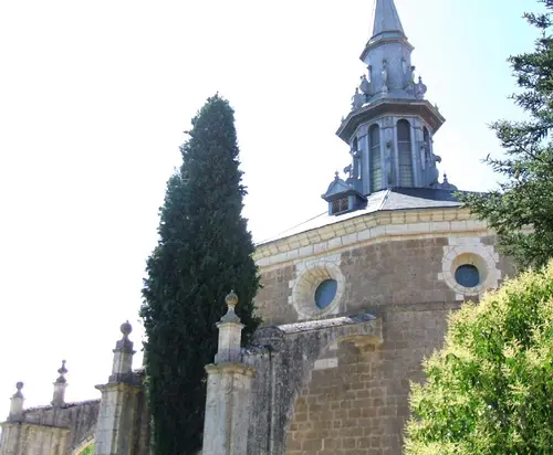 Santuario de San Pedro Regalado
