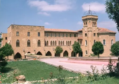 Santuario de Santa María de la Estrella