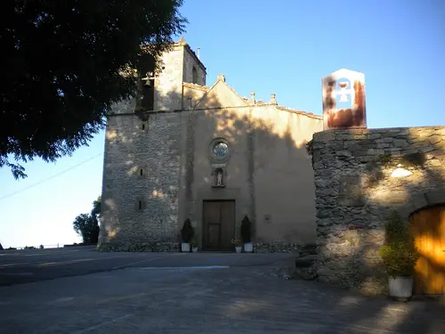 Santuario del Far