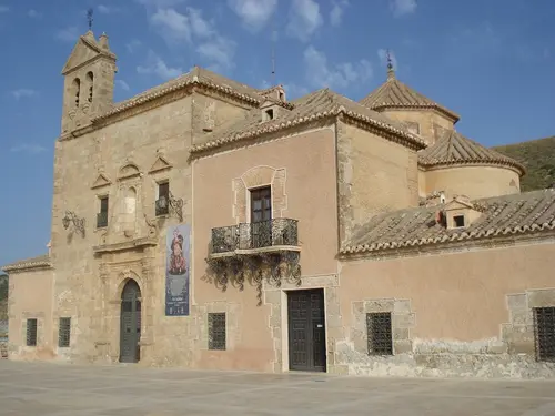 Santuario del Saliente