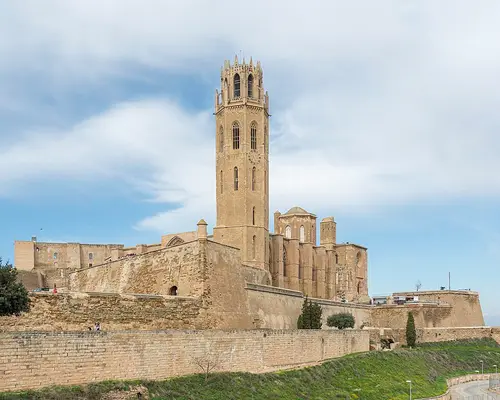 Seo Vieja