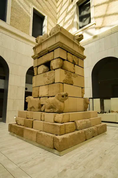Sepulcro de Pozo Moro