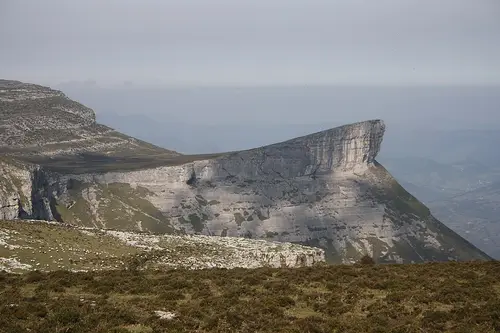 Sierra Salvada