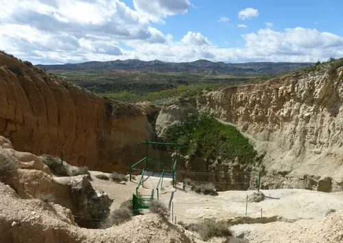 Sima de San Pedro