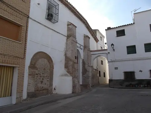 Sinagoga de San Antón