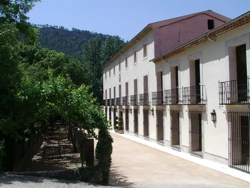 Solán de Cabras