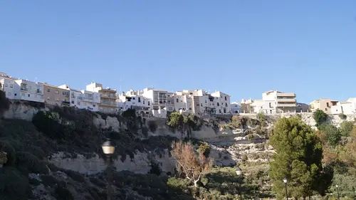 Sorbas