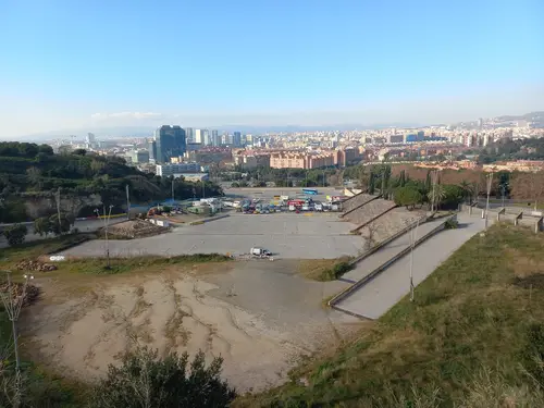 Sot del Migdia
