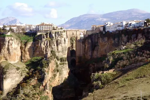 Tajo de Ronda