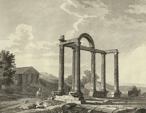 Talavera la Vieja