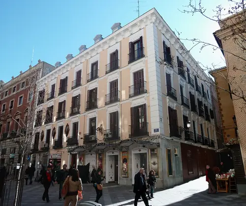 Teatro Eslava