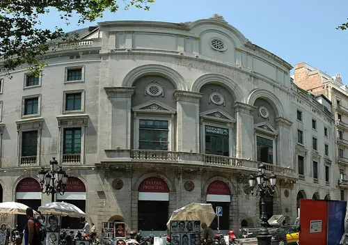 Teatro Principal
