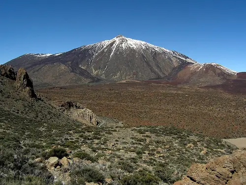 Teide