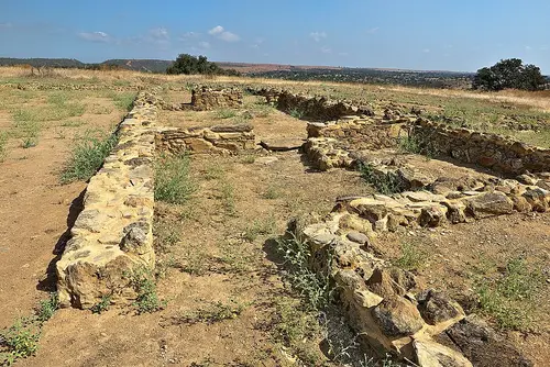 Tejada la Vieja