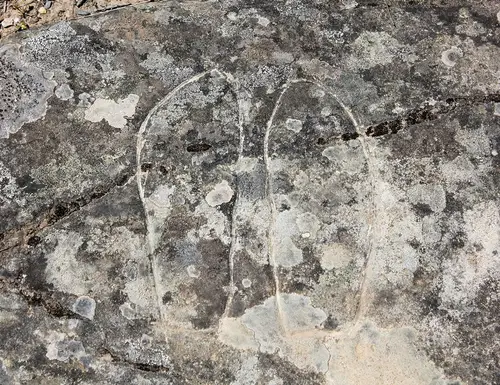 Tesito de los Cuchillos
