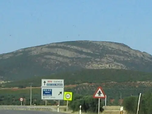 Torcón