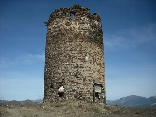 Torre Atalaya