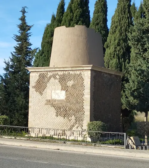 Torre Ciega