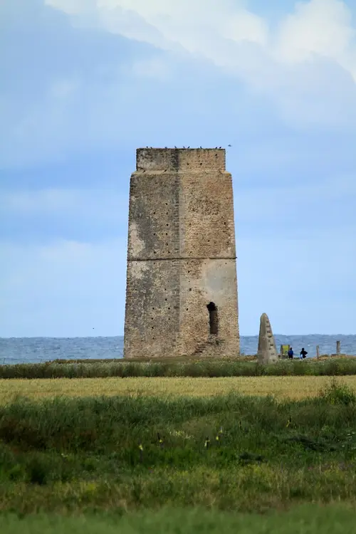 Torre de Castilnovo