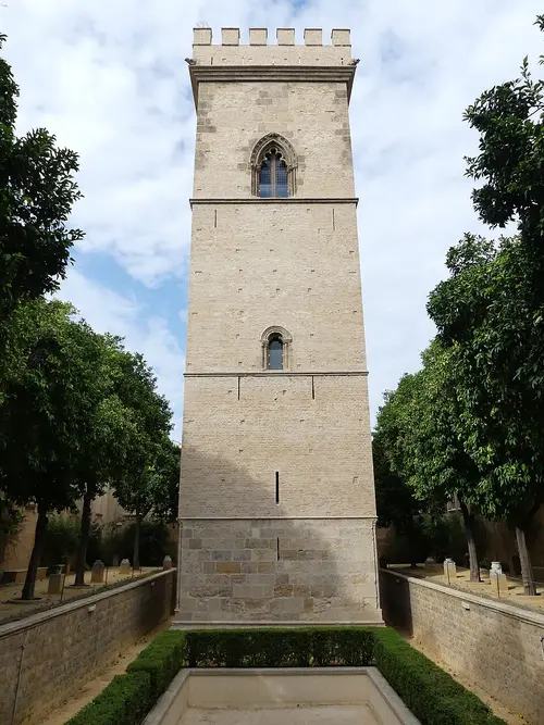 Torre de Don Fadrique