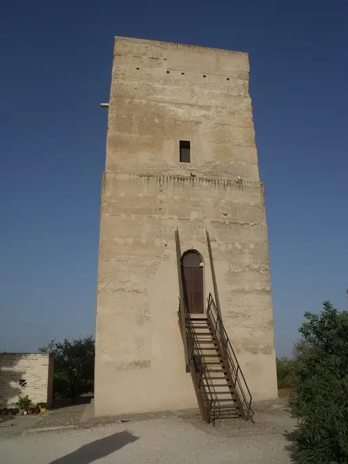 Torre de Don Lucas