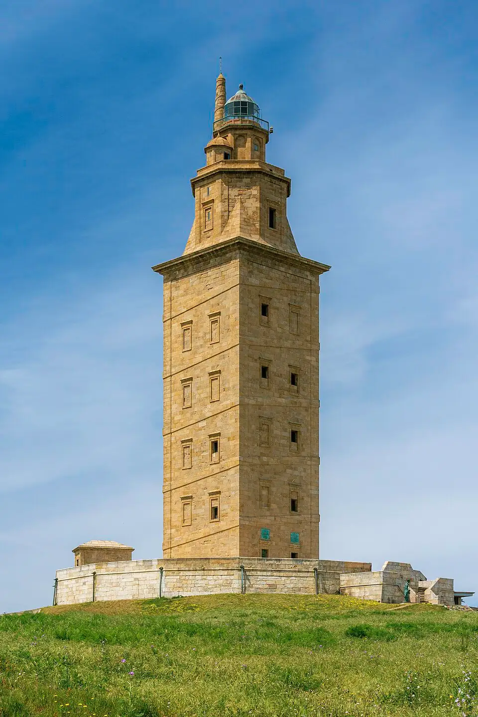 Torre de Hércules