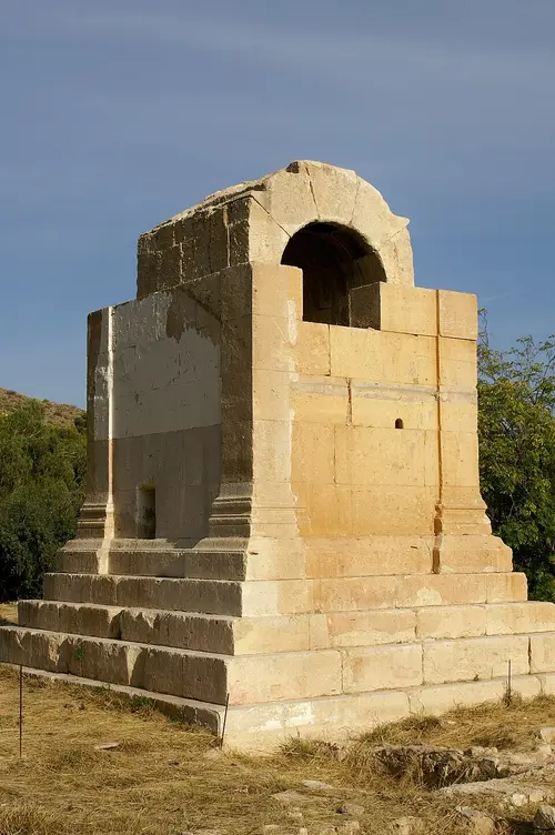 Torre de Hércules