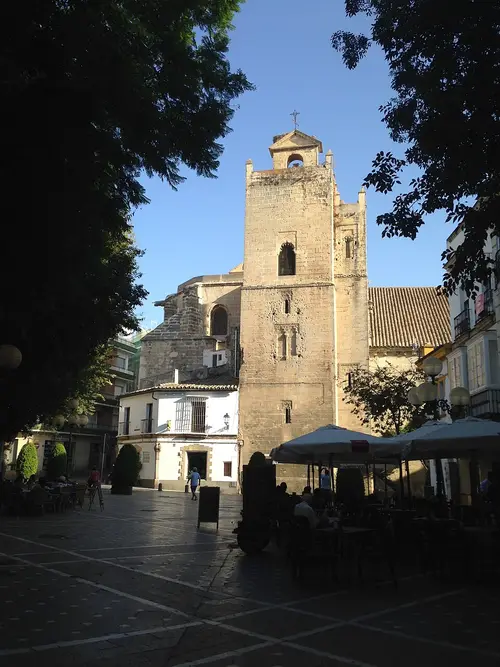 Torre de la Atalaya