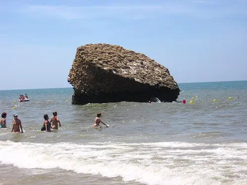 Torre de la Higuera