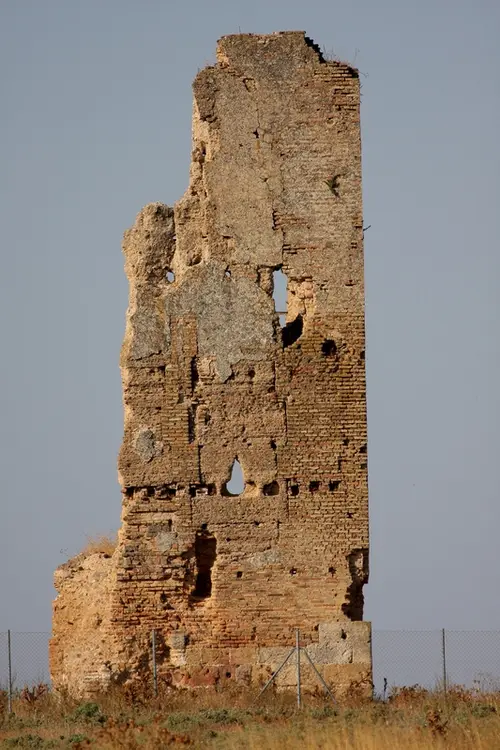 Torre de los Herberos