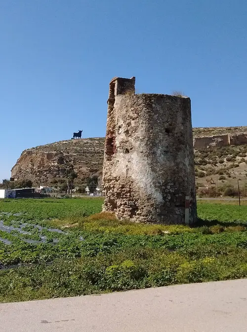 Torre de Manganeta