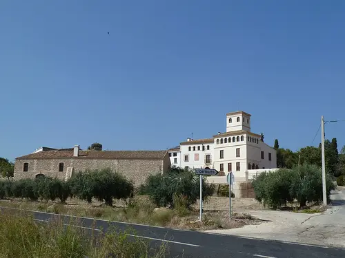 Torre de Ortigós