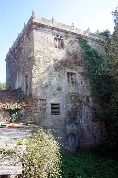 Torre de Penela
