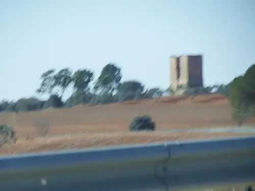 Torre de telegrafía óptica de Motilla del Palancar