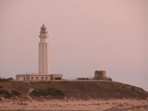 Torre de Trafalgar