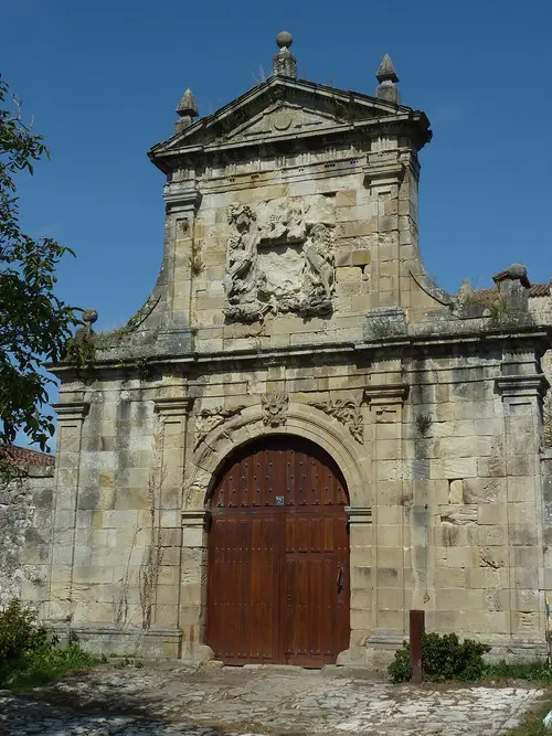 Torre de Velo