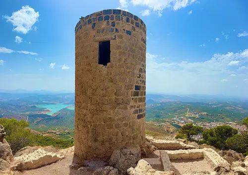 Torre del Canuto