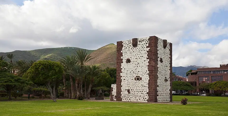 Torre del Conde