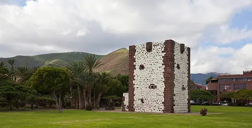 Torre del Conde