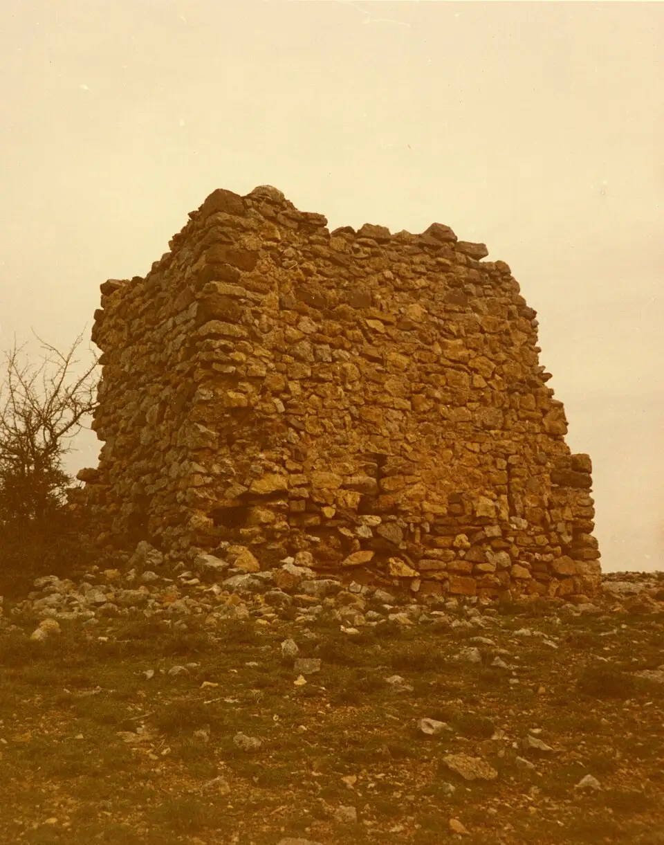 Torre del Moro