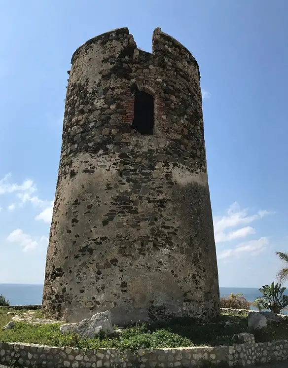 Torre del Muelle