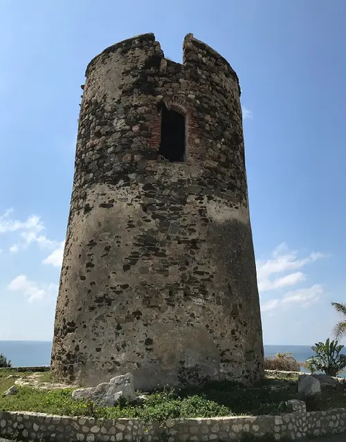 Torre del Muelle