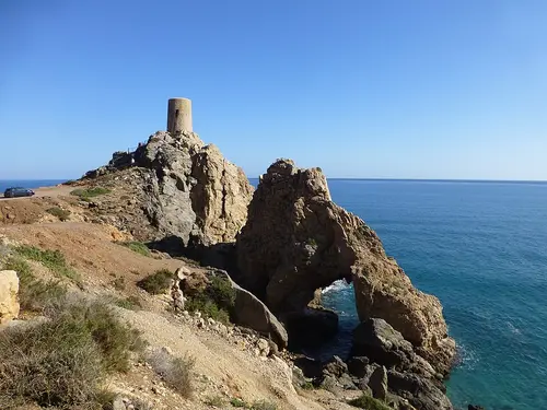 Torre del Pirulico